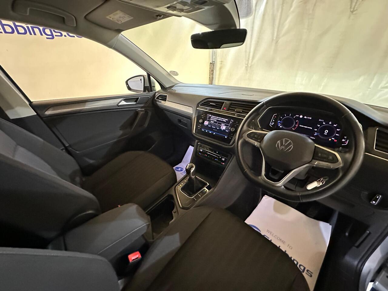 Volkswagen Tiguan Allspace PG23AAY