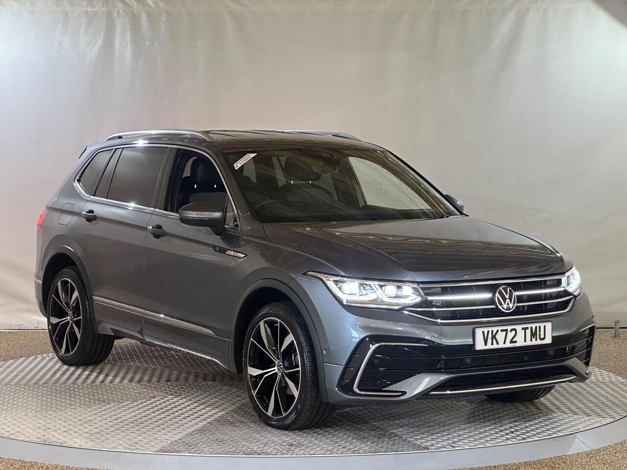 Volkswagen Tiguan Allspace VK72TMU