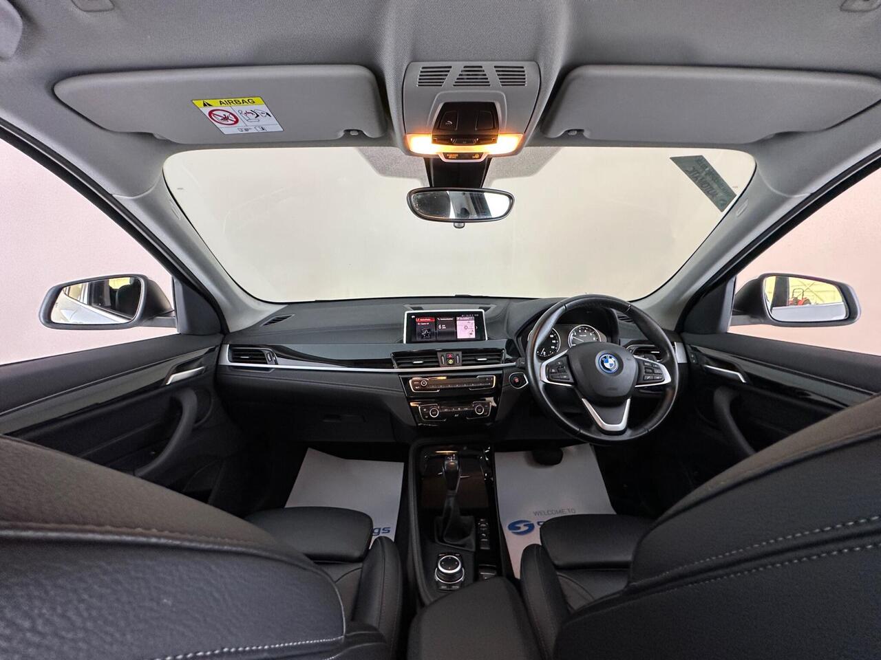 BMW X1 HT71BZB