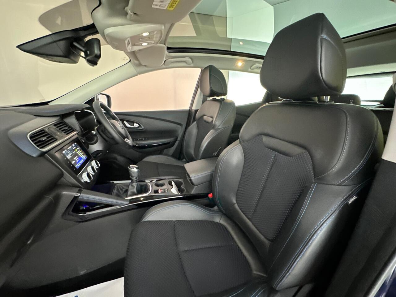 Renault Kadjar YF20EYV