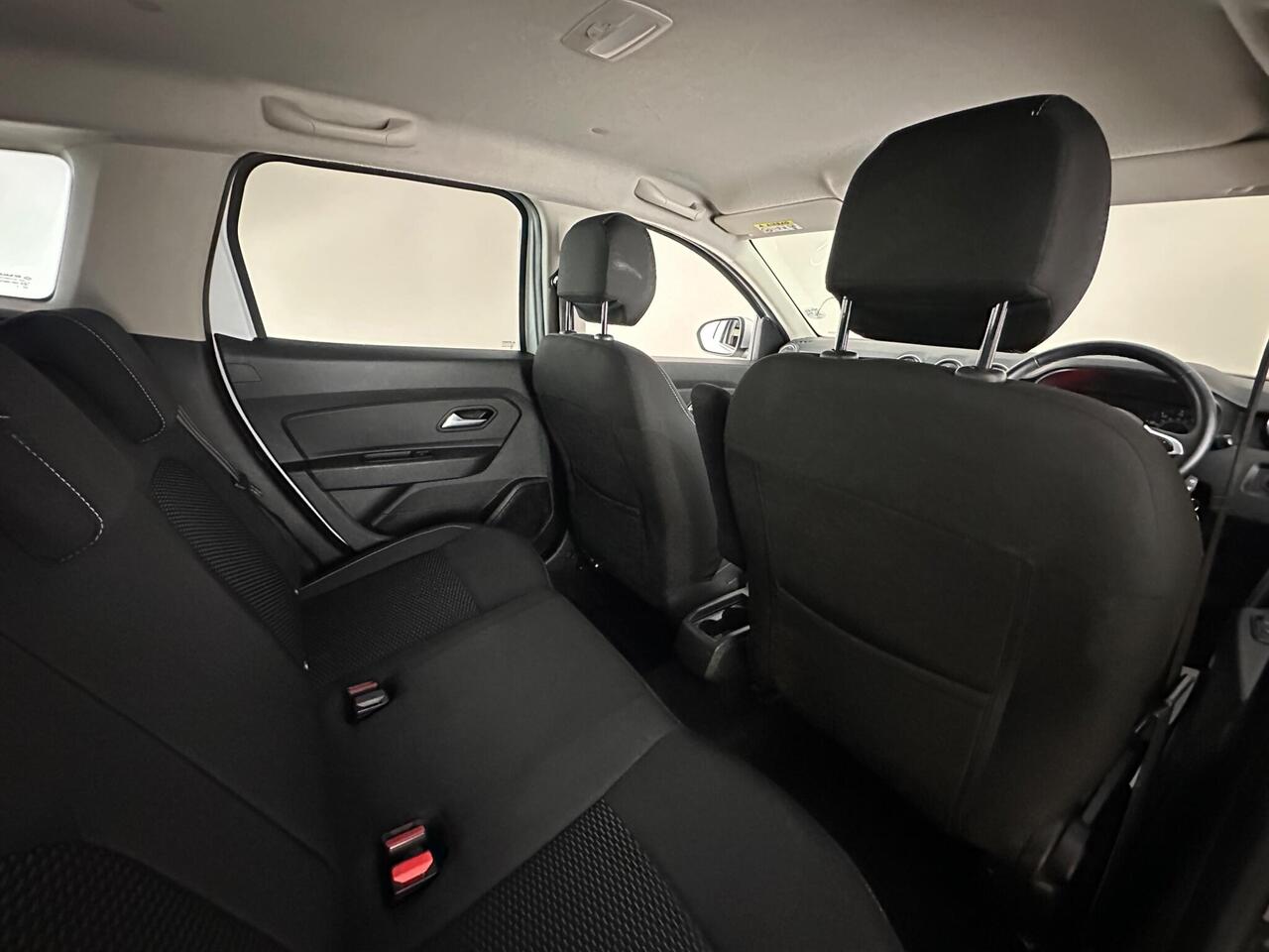 Dacia Duster CE19KKD