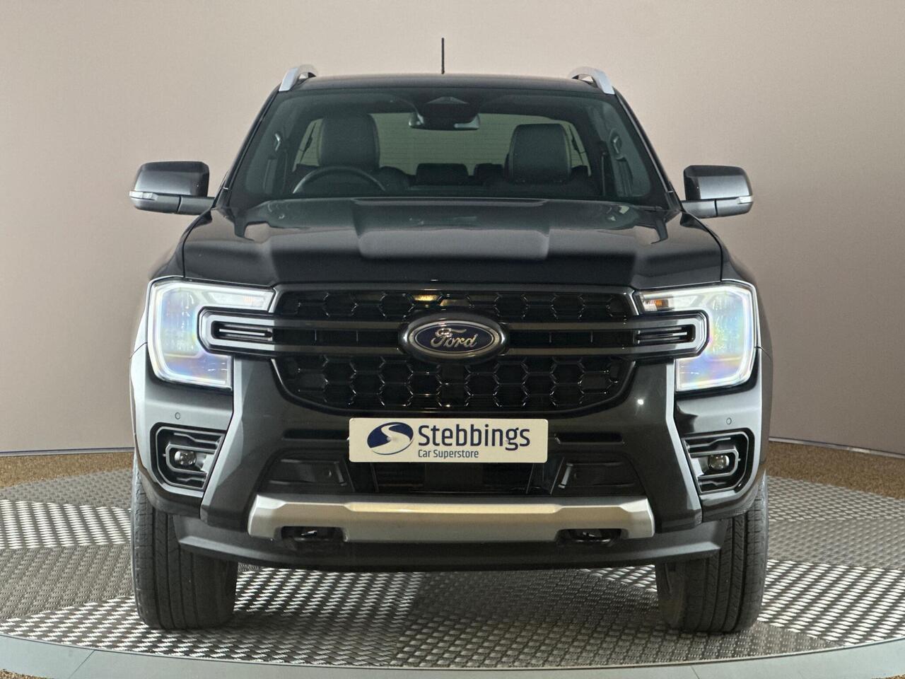 Ford Ranger AE23KBK