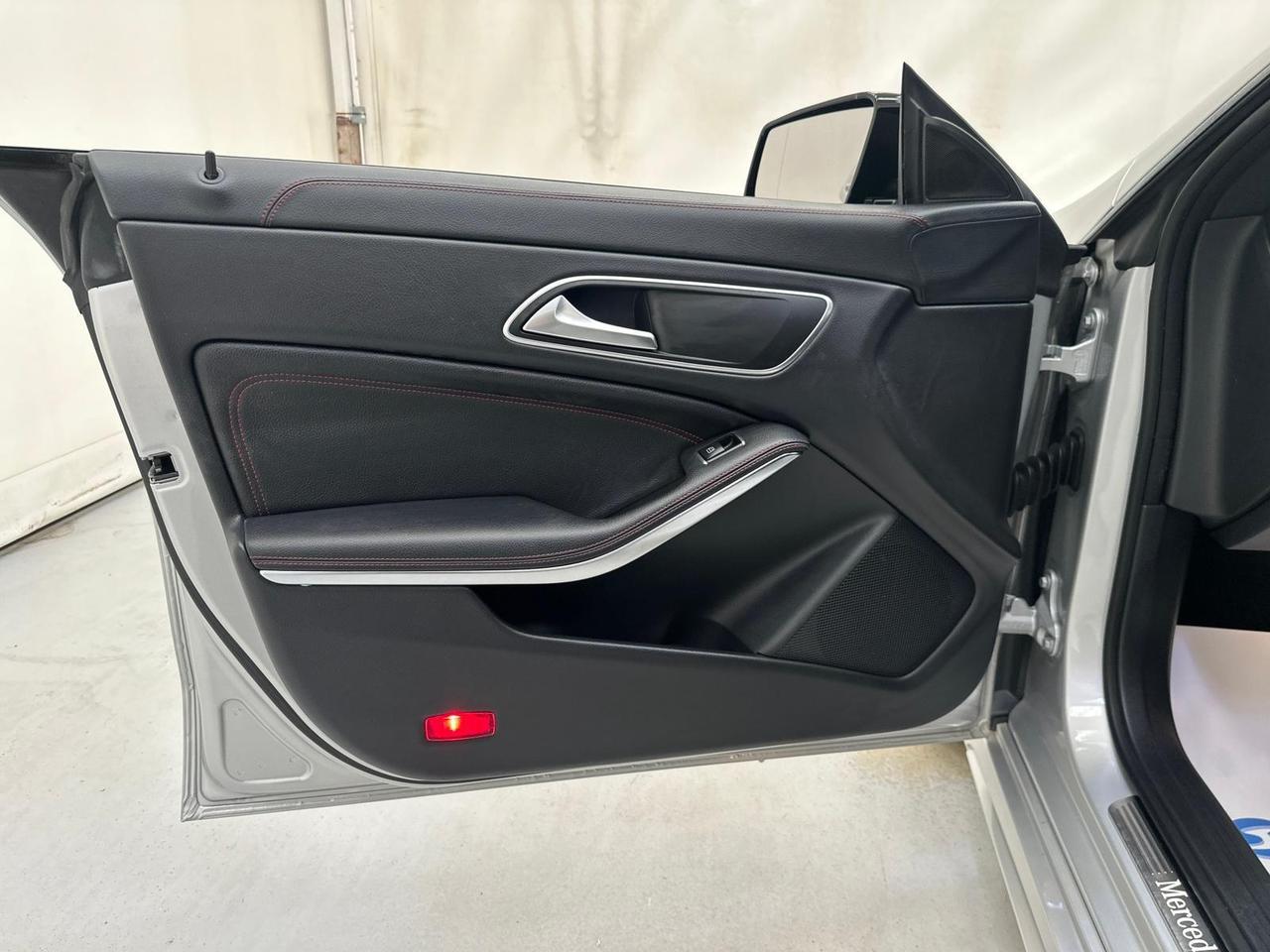 Mercedes-Benz CLA KE66ZWJ