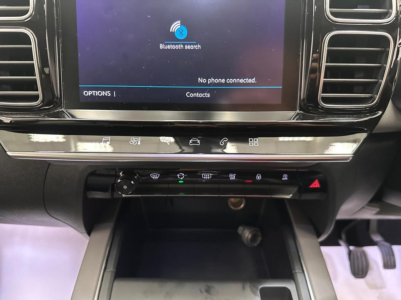 Citroen C5 Aircross MA22WJV