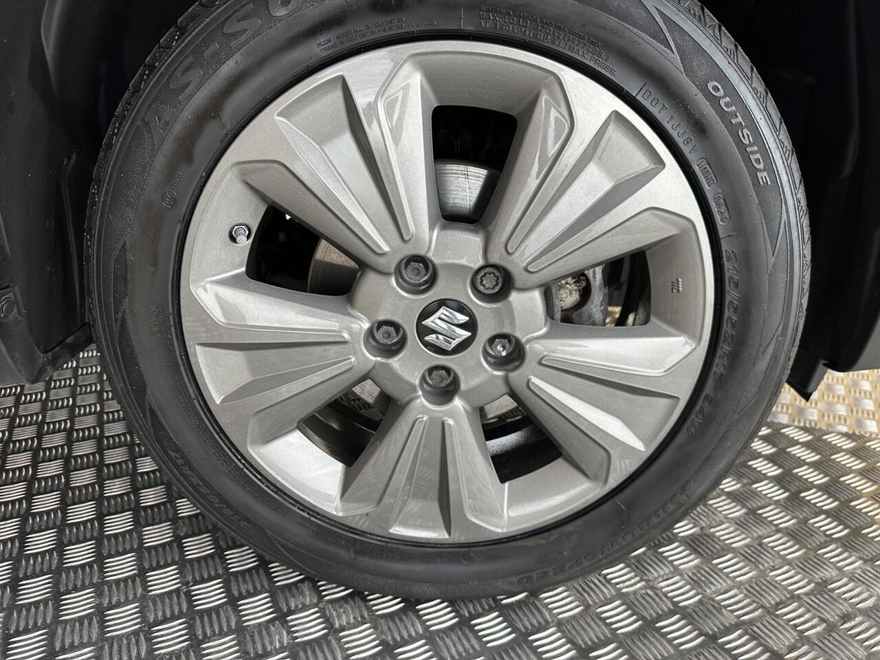 Suzuki Vitara YK22LGC