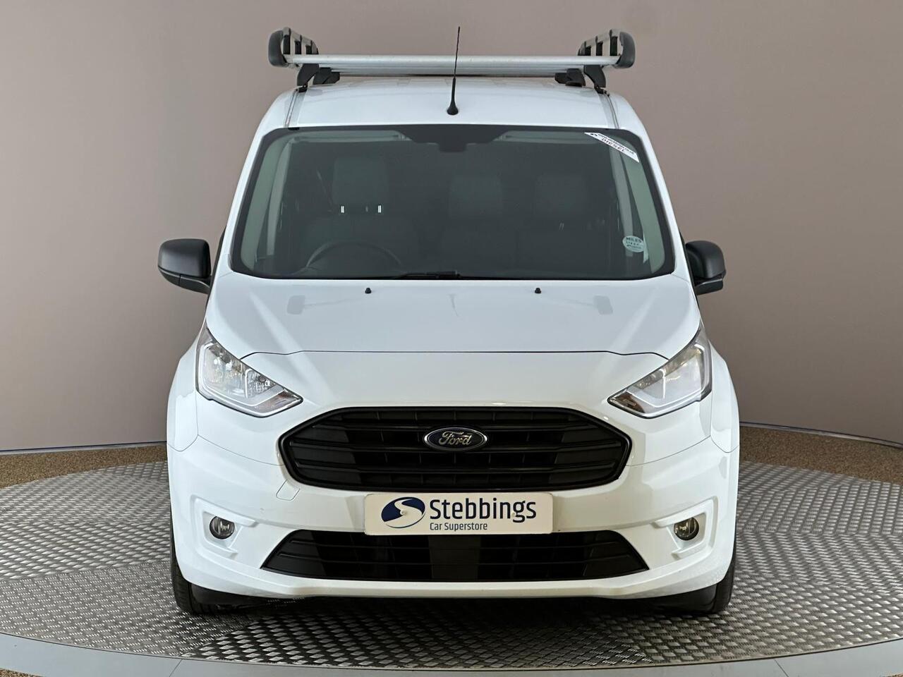 Ford Transit Connect EN69EOG