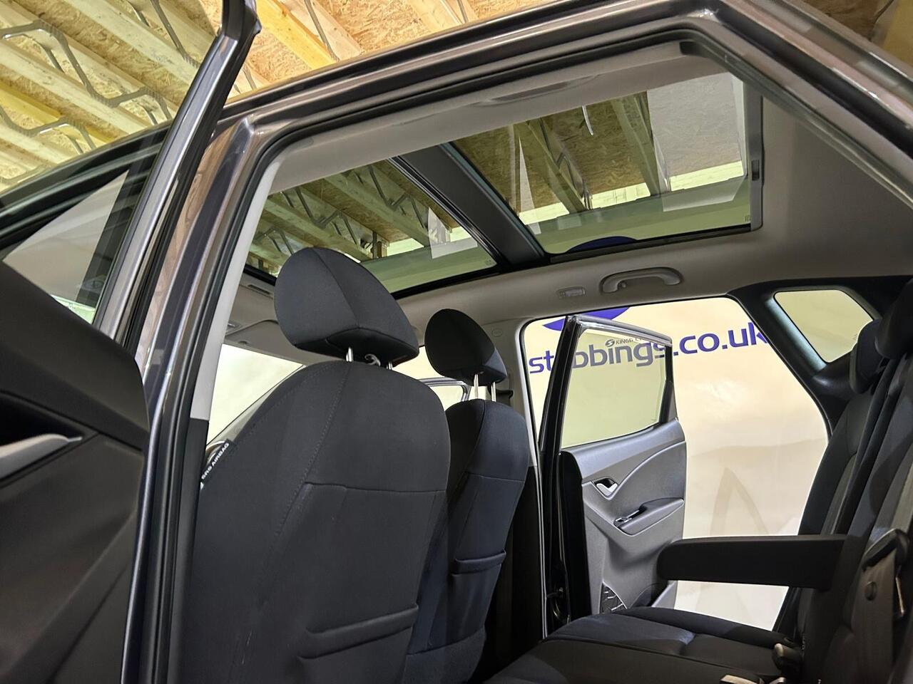 Hyundai ix20 AO67OKK
