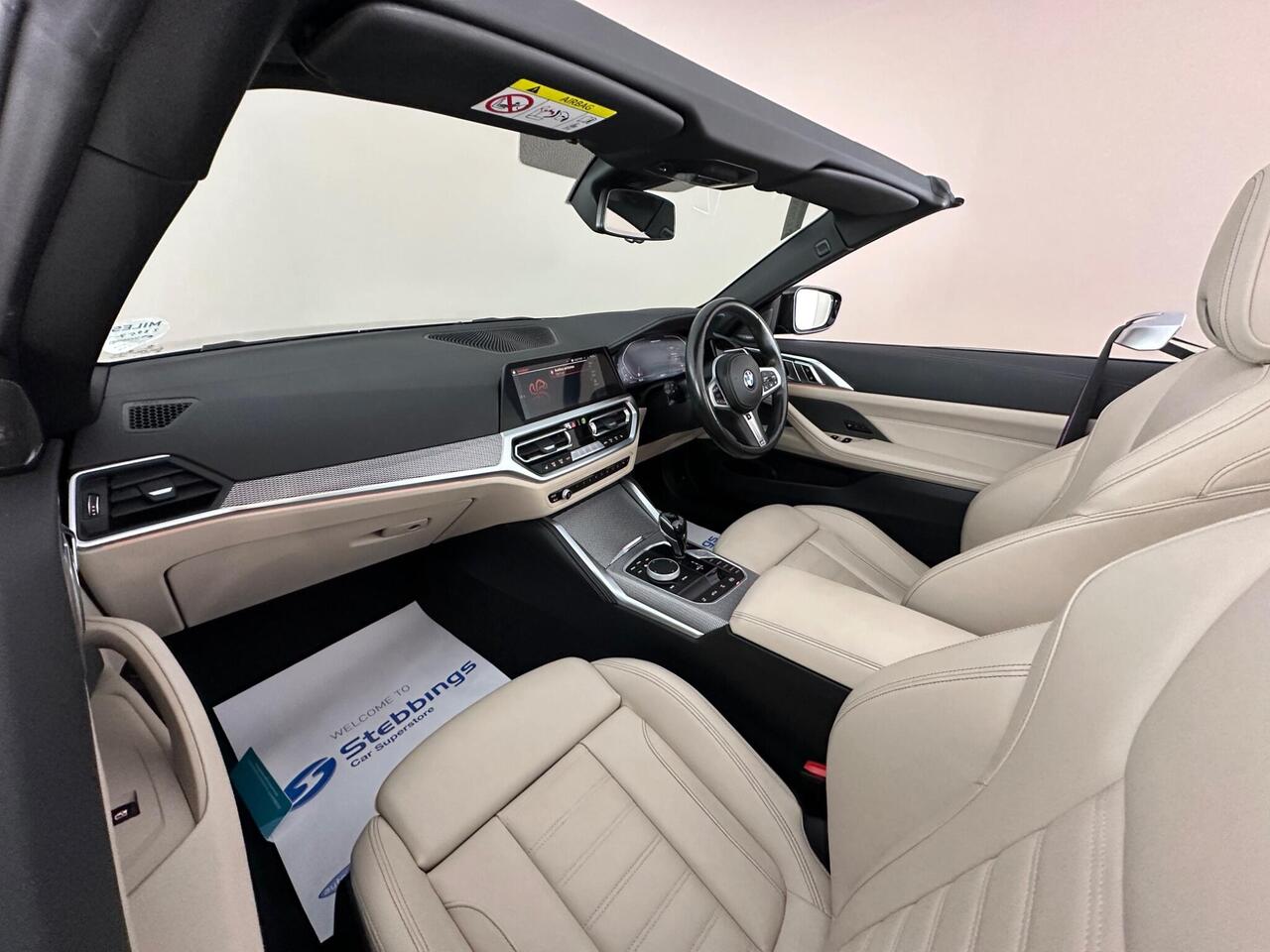 BMW 4 Series PK71FFX