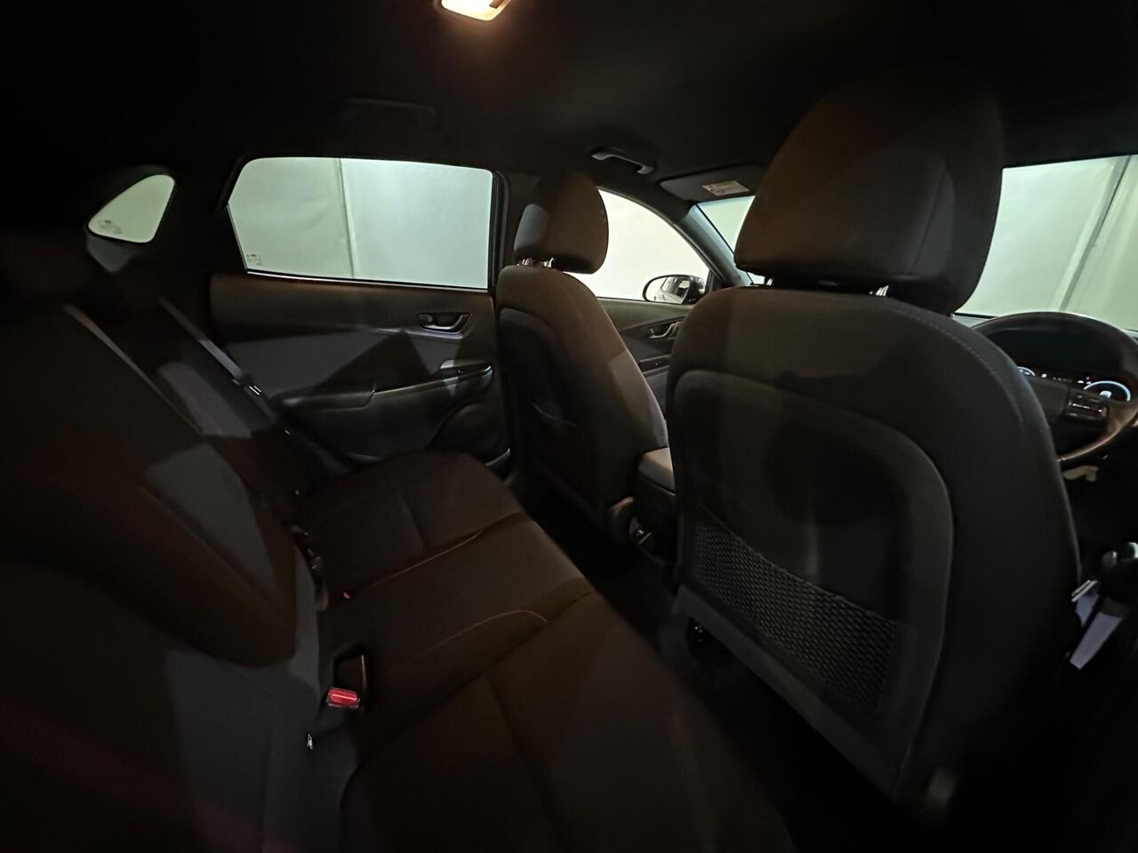 Hyundai KONA DV22YVP