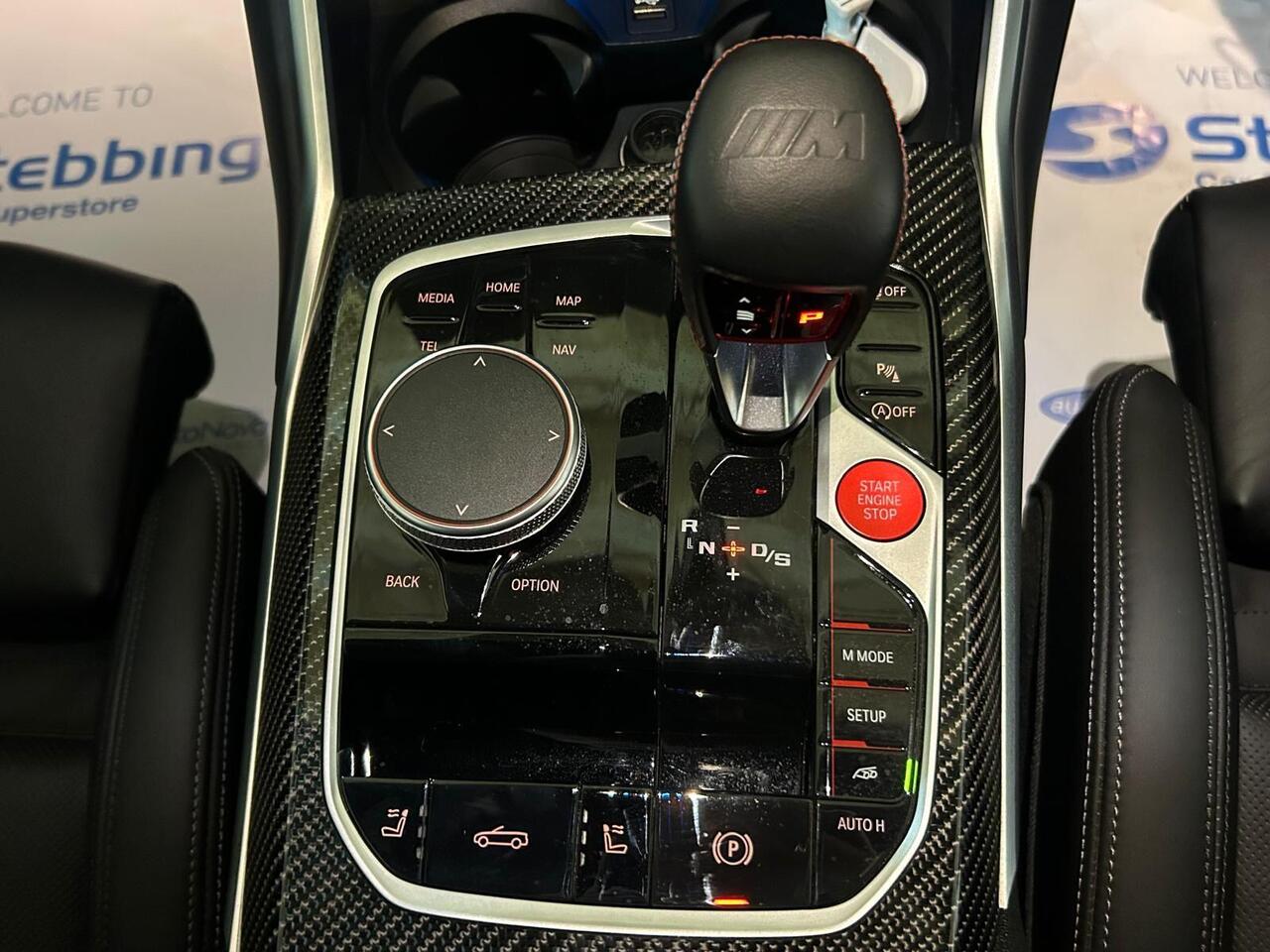 BMW M4 AO73ZVL