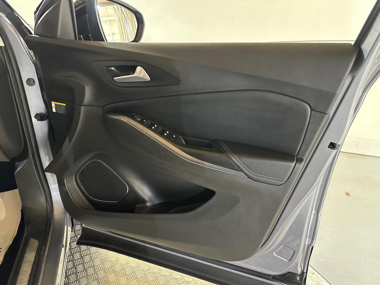 Vauxhall Grandland X VK20RKZ