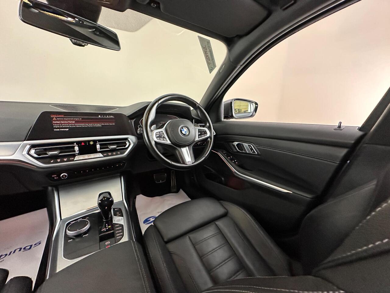 BMW 3 Series ND71EJY