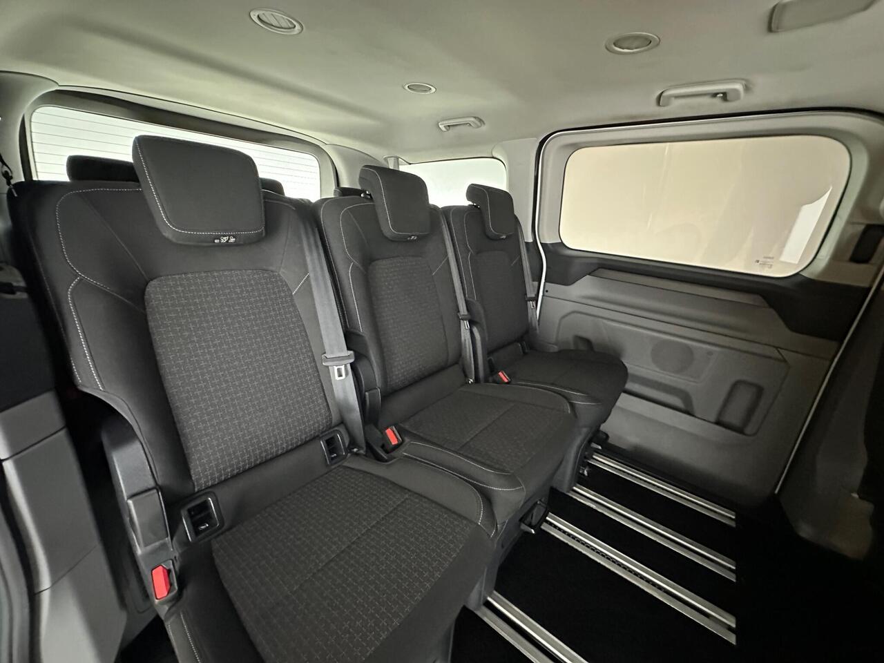 Ford Tourneo Custom EN24FSZ