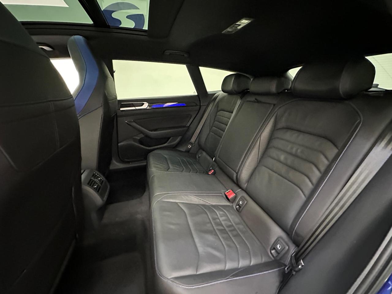 Volkswagen Arteon GF23SBV
