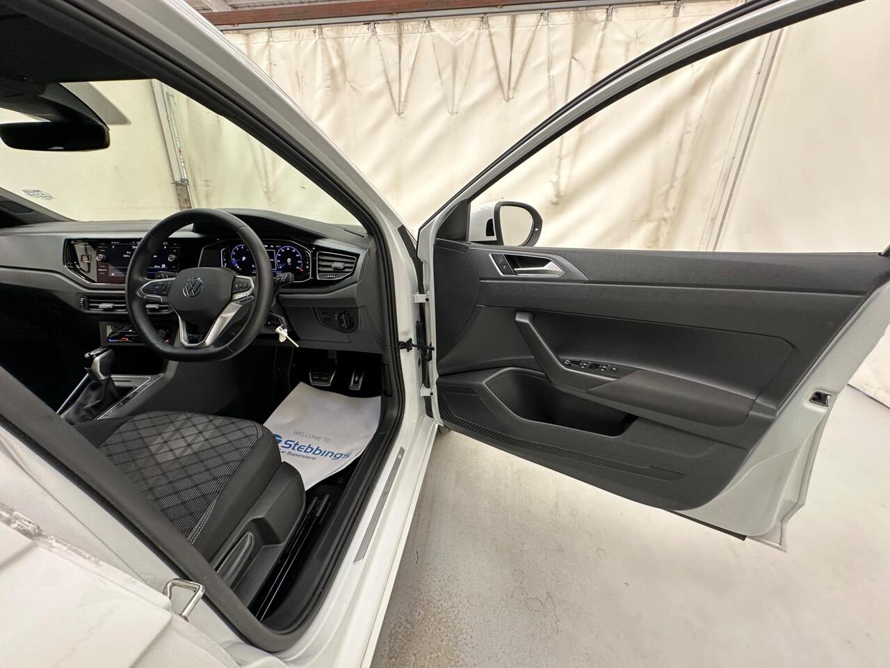 Volkswagen Taigo DF72EWM