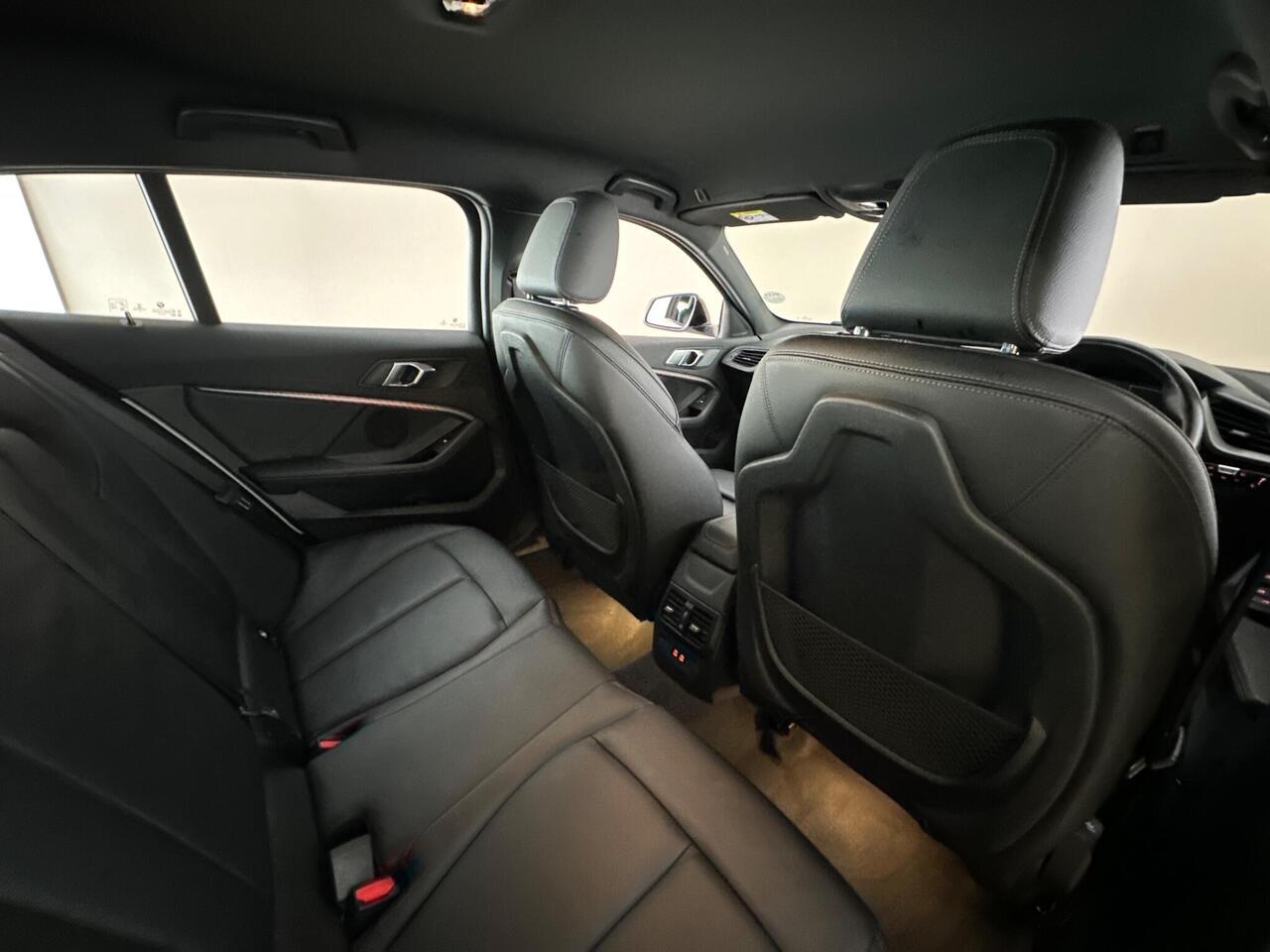 BMW 1 Series PK20ECZ