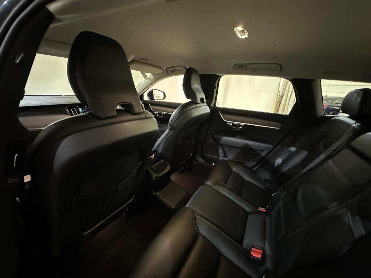Volvo V90 YS21KZW
