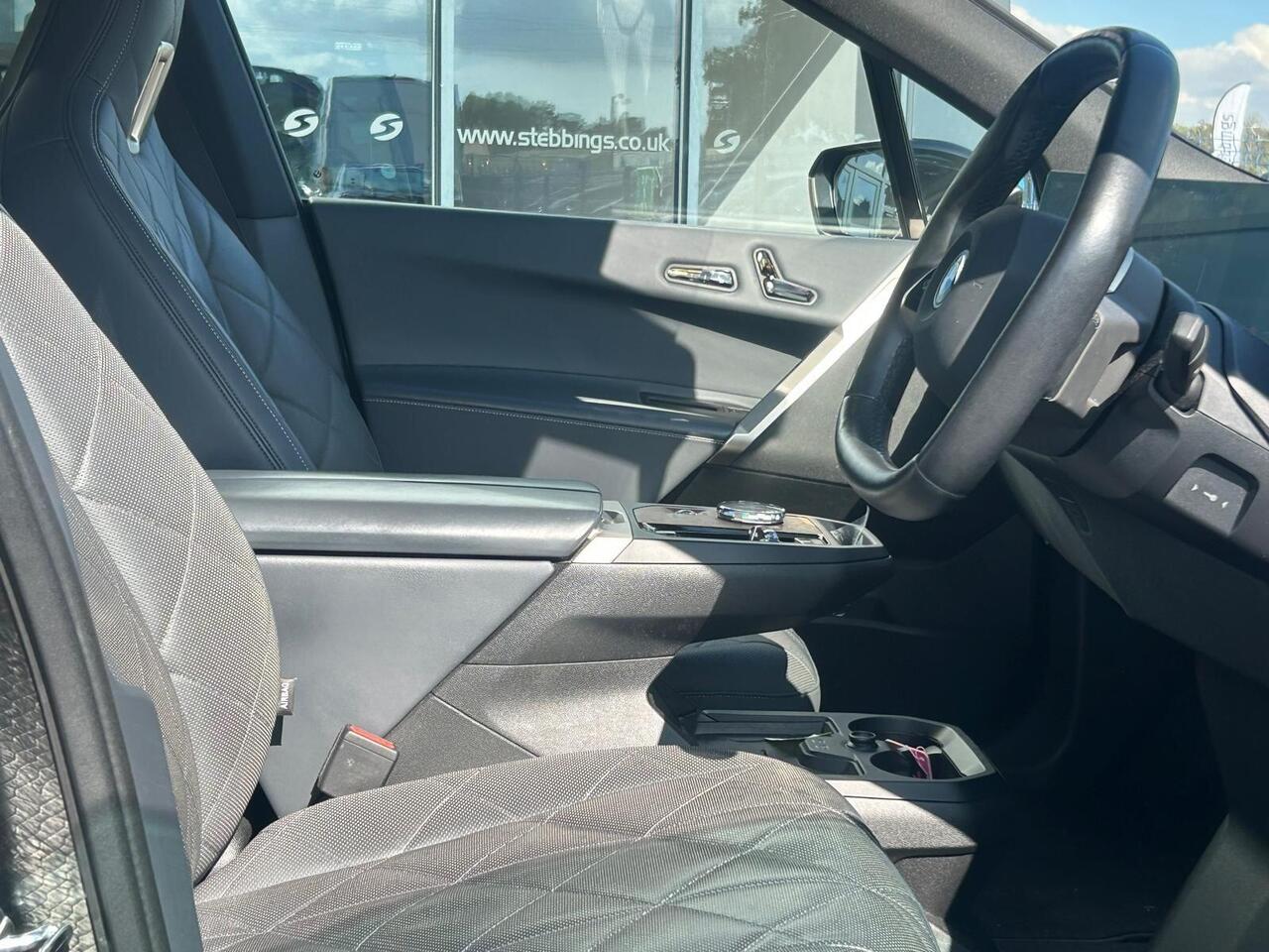 BMW iX BP72HXF