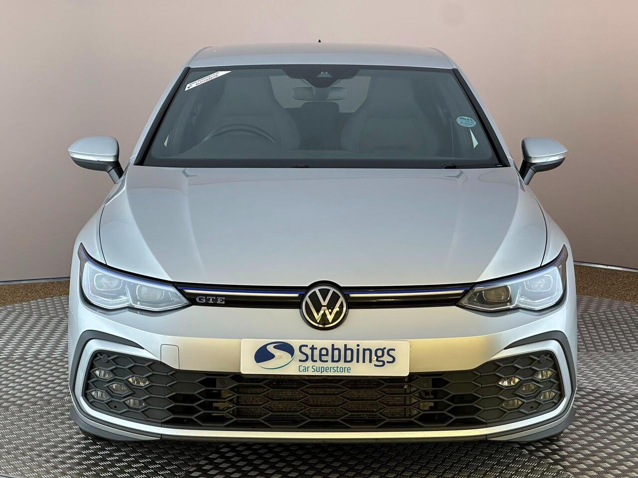 Volkswagen Golf BD72KTA