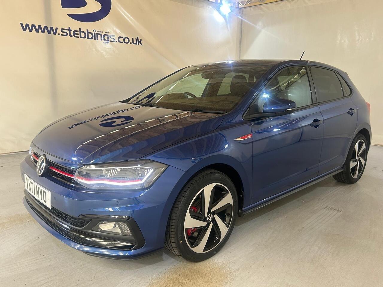 Volkswagen Polo VK71MYO