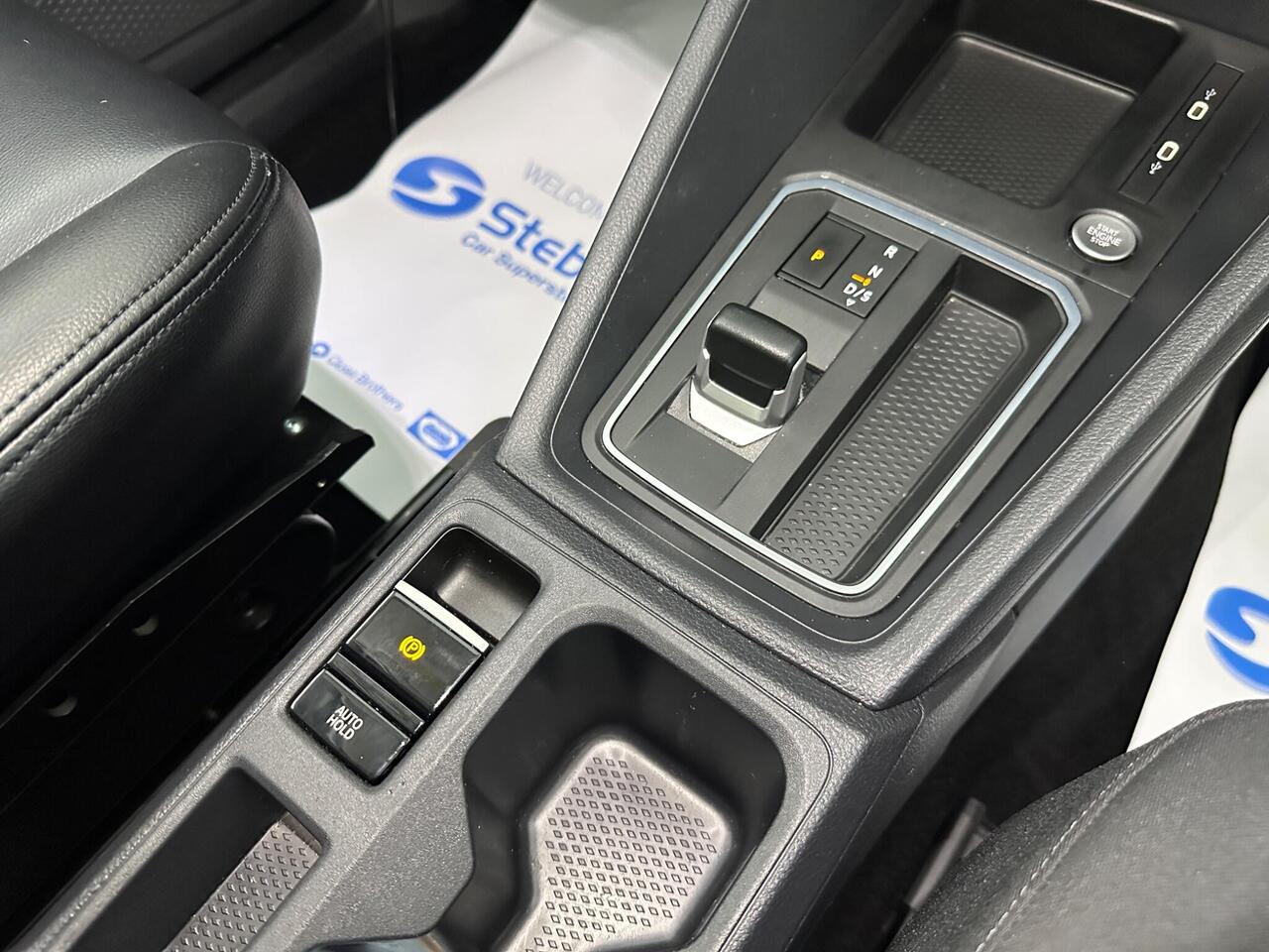 Ford Tourneo Connect ML24WXS