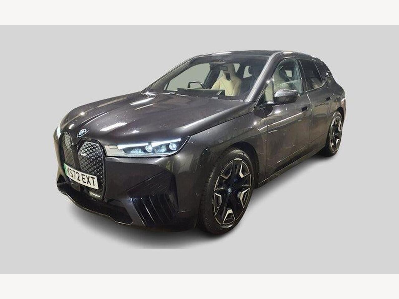 BMW iX KS72EXT