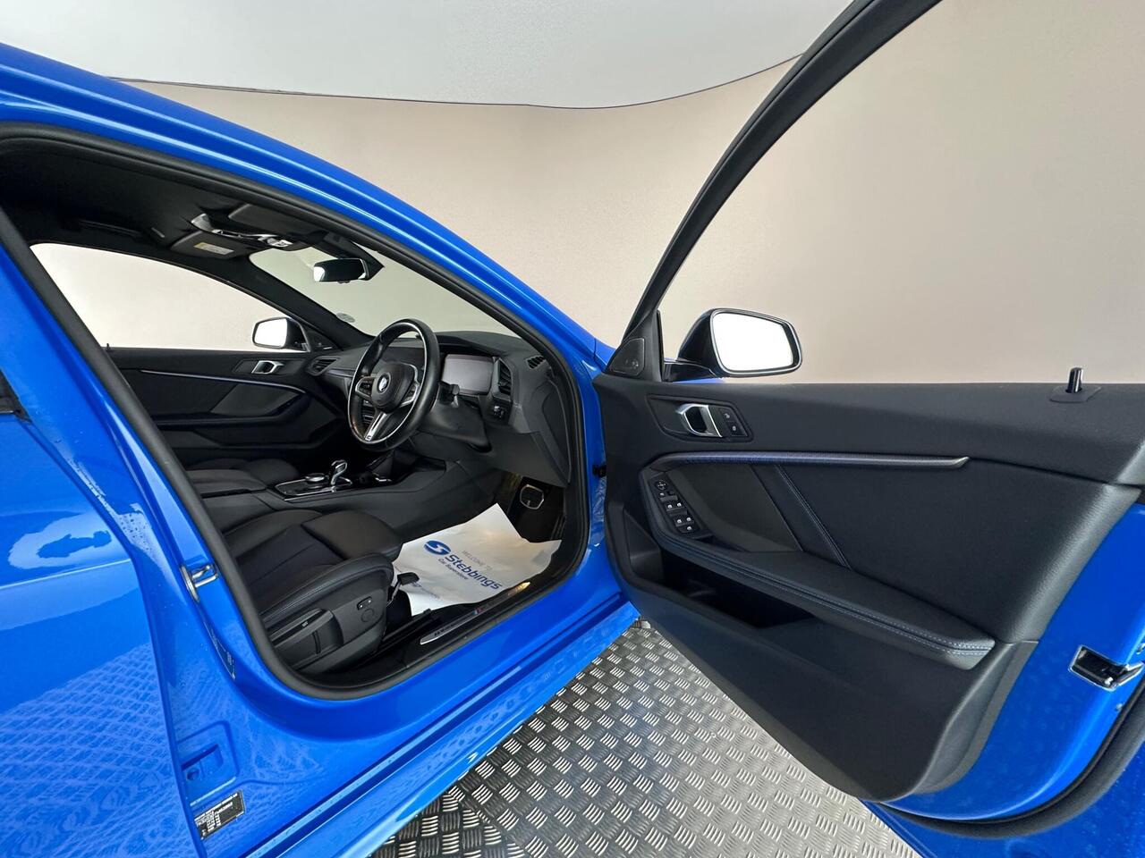 BMW 1 Series AK23XNU