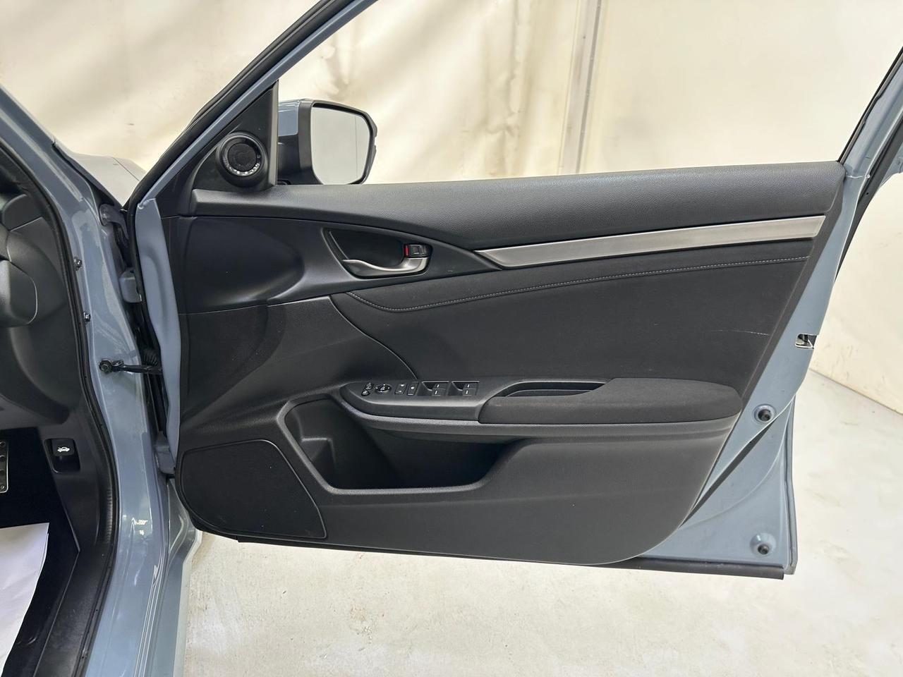 Honda Civic OE17VJX