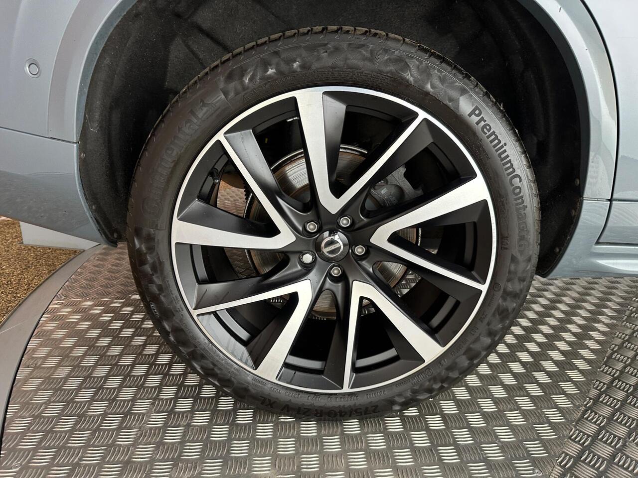 Volvo XC90 WA23OOF