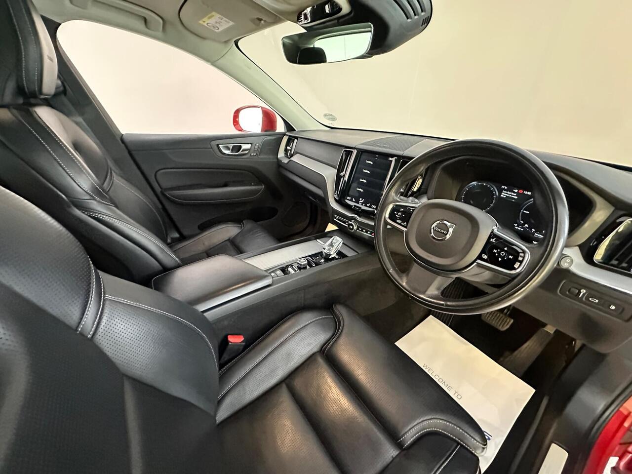Volvo XC60 BX69KYR