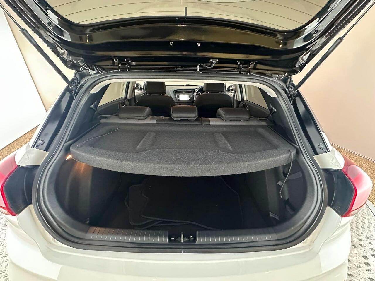Hyundai i20 OY20ERX