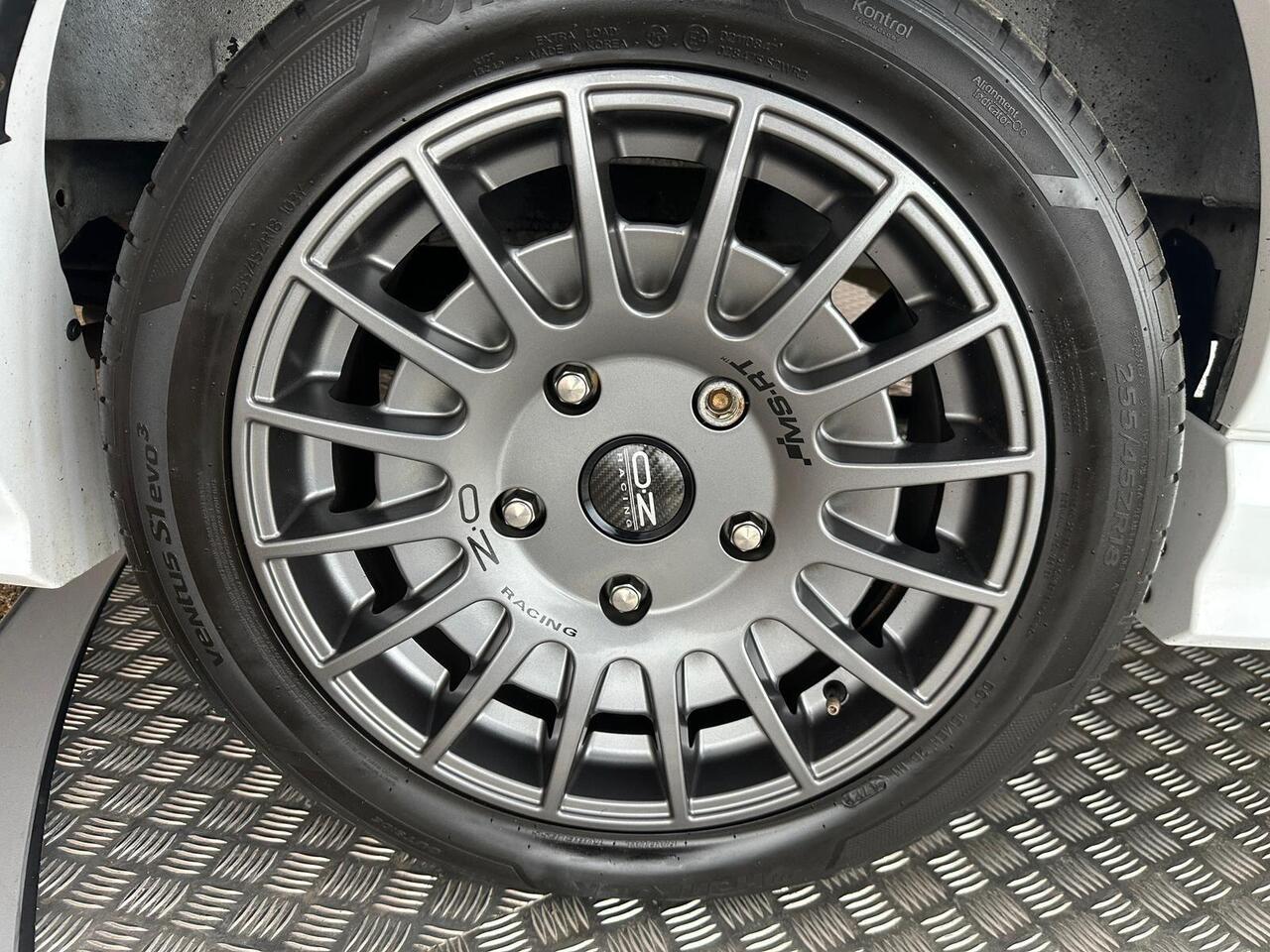 Ford Transit Custom MD23GPF