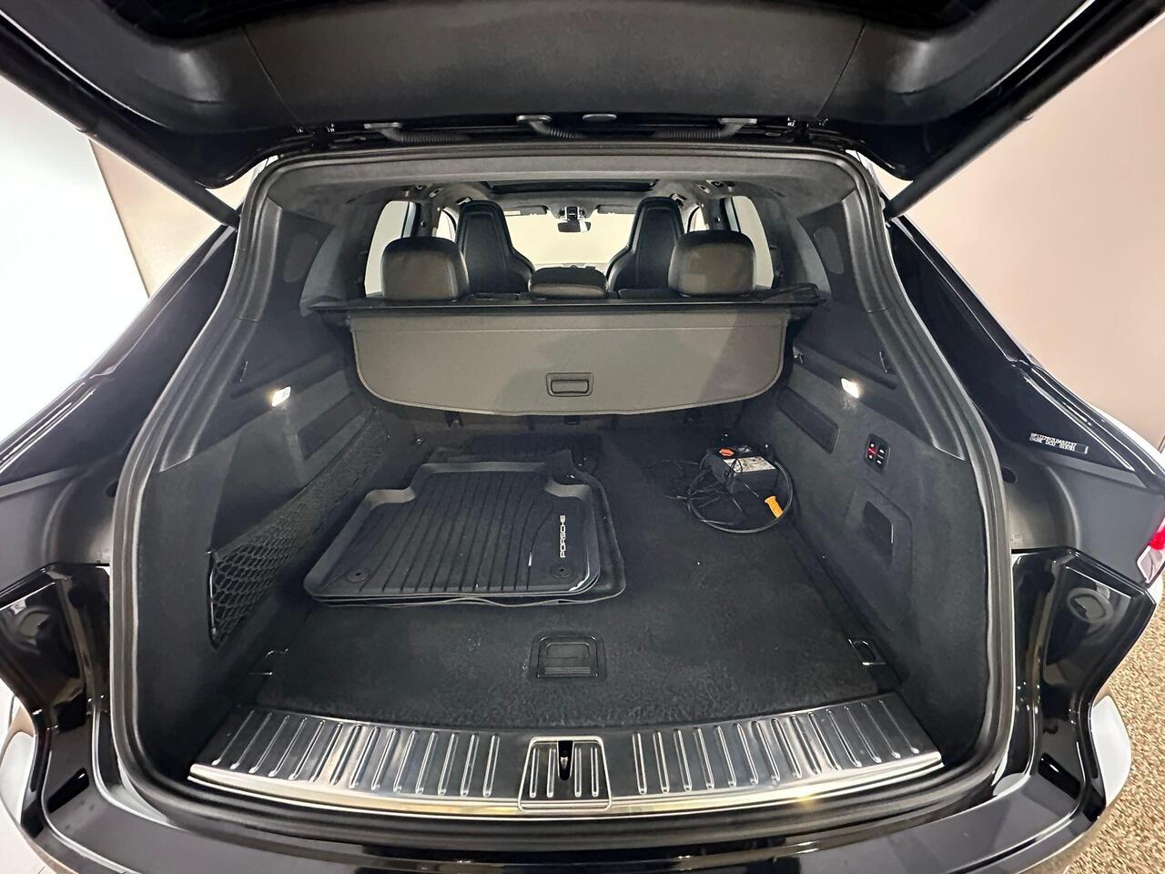 Porsche Cayenne SW69BKY