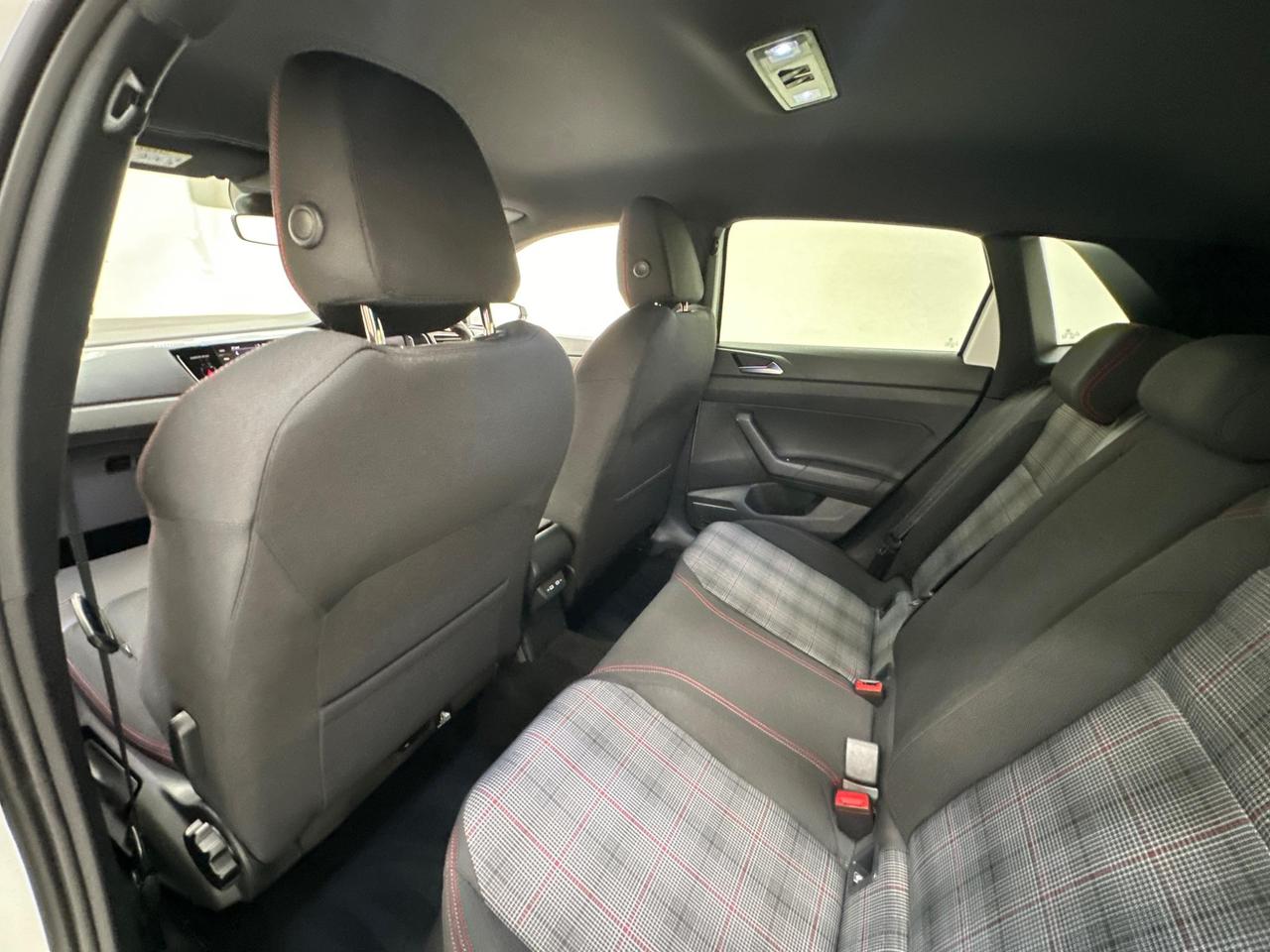 Volkswagen Polo WR73EUX