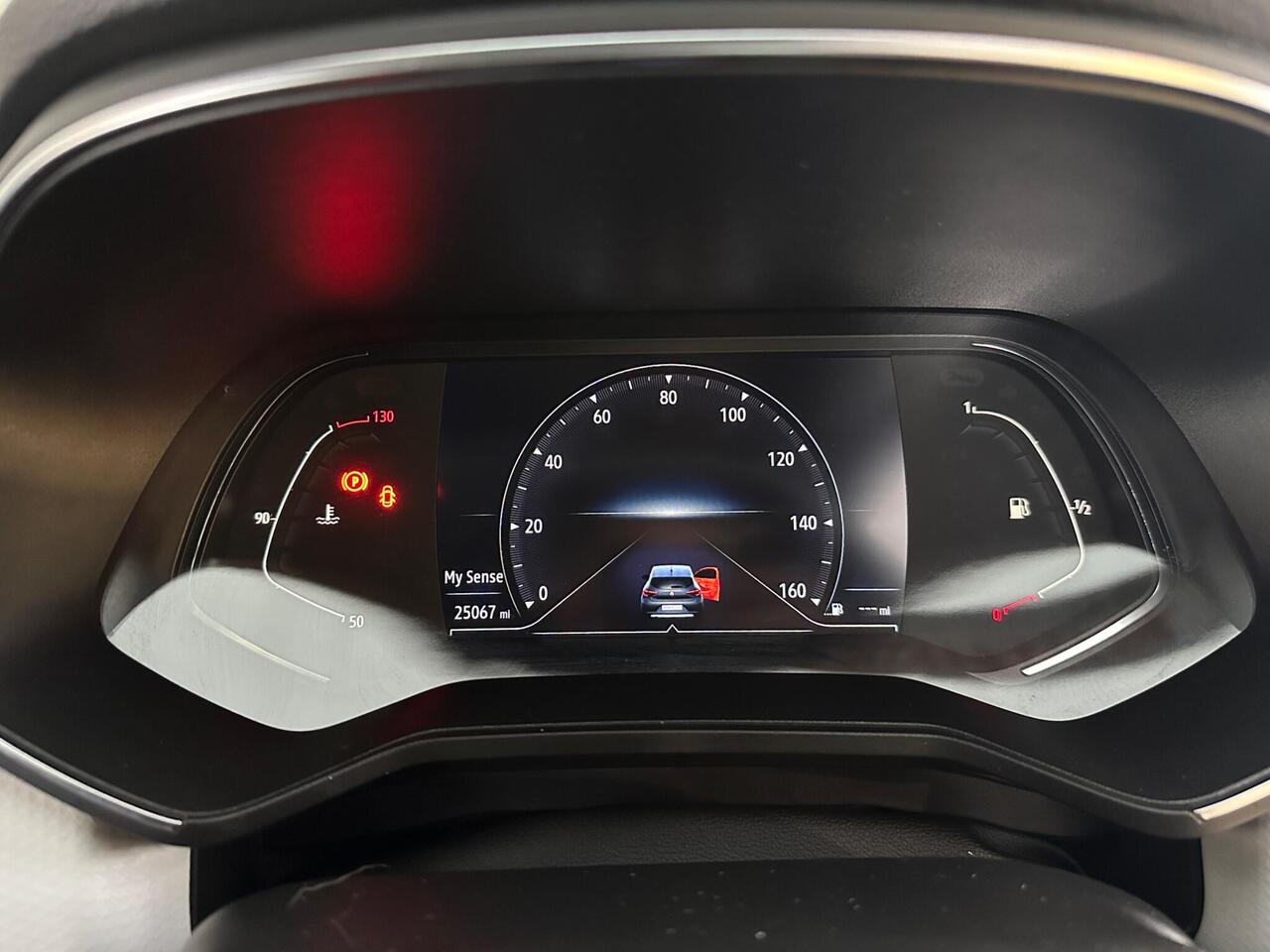 Renault Clio AJ21SUX