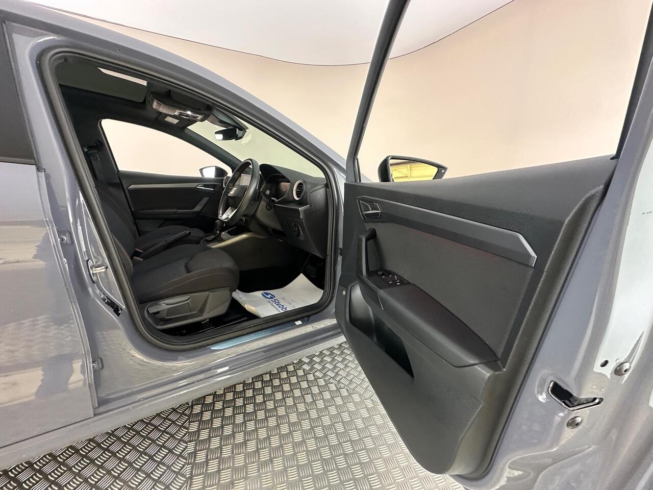 SEAT Ibiza BV74JYP
