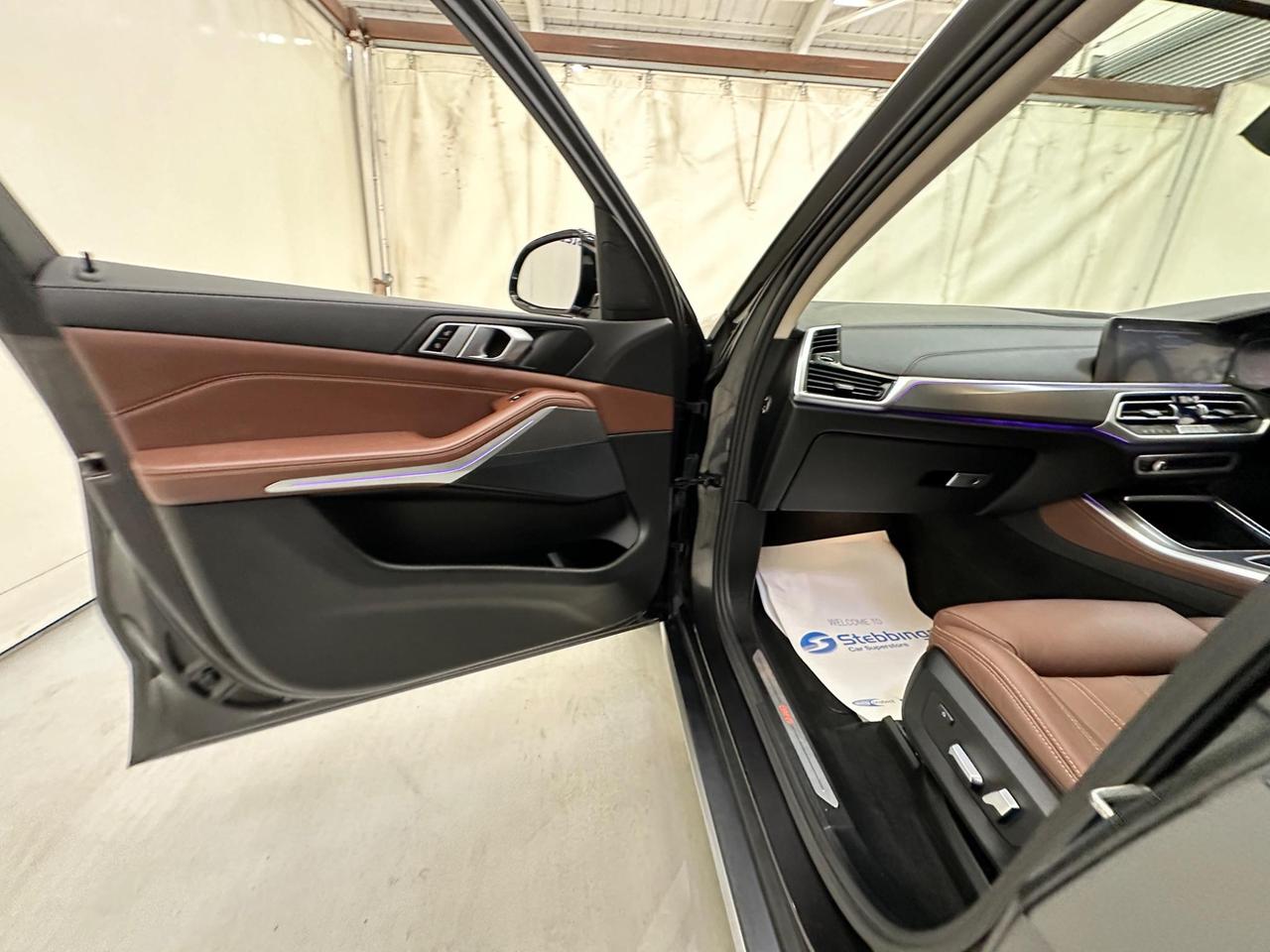 BMW X5 LK21HXH