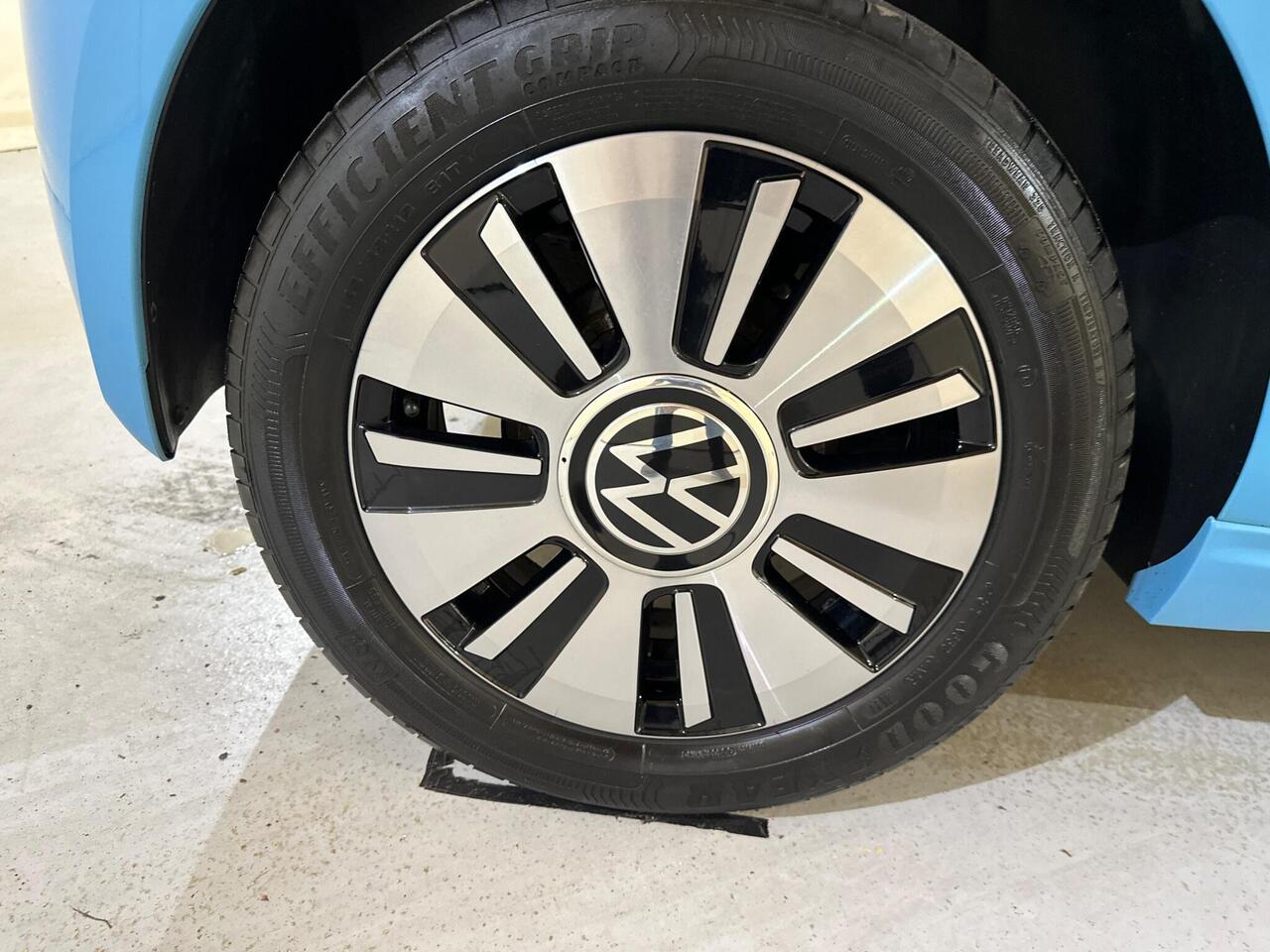 Volkswagen e-up! VF21LRN