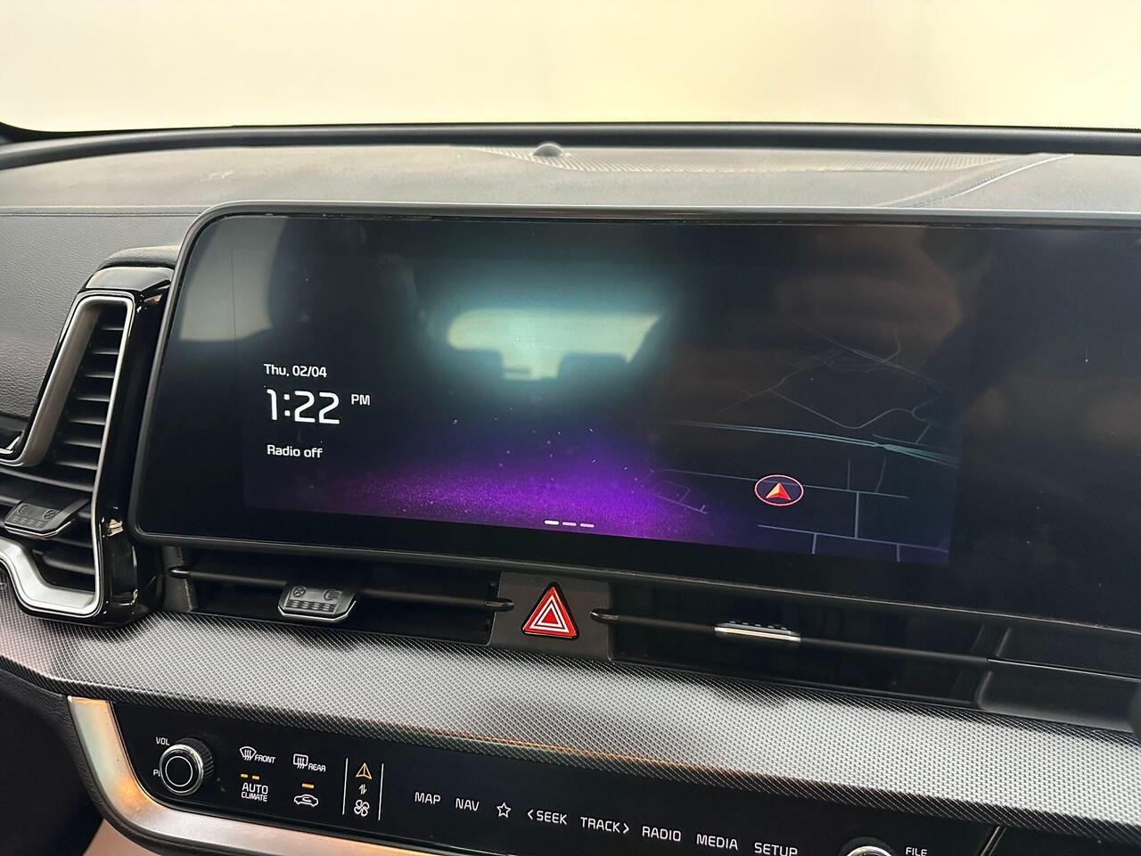 Kia Sportage PJ24CFK