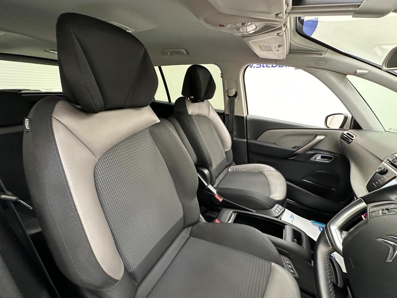 Citroen Grand C4 SpaceTourer LD20FWM