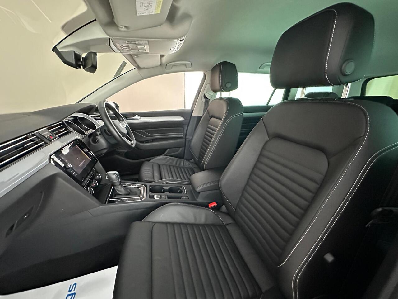 Volkswagen Passat DA72ZDH