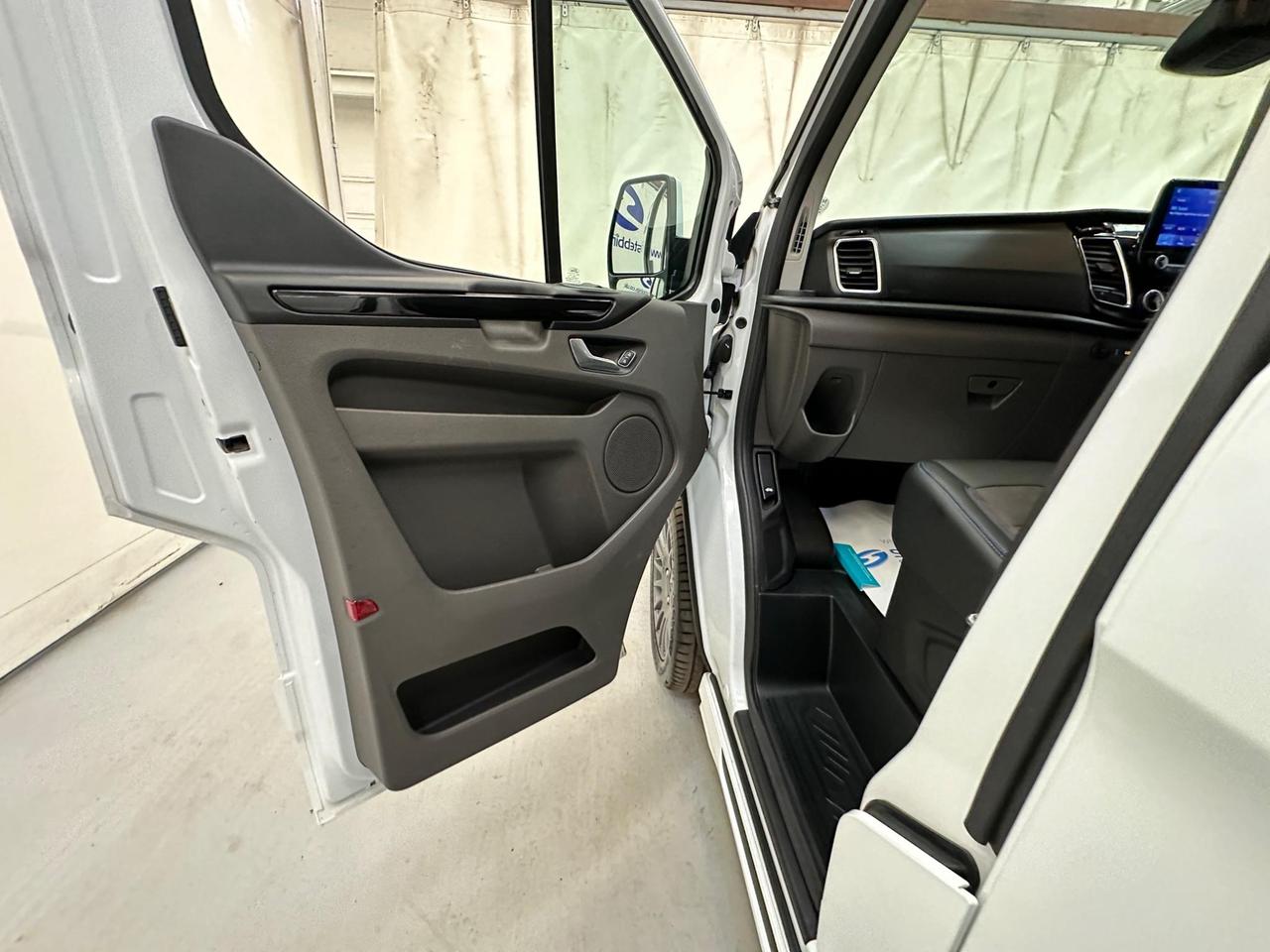 Ford Transit Custom MD23GOJ