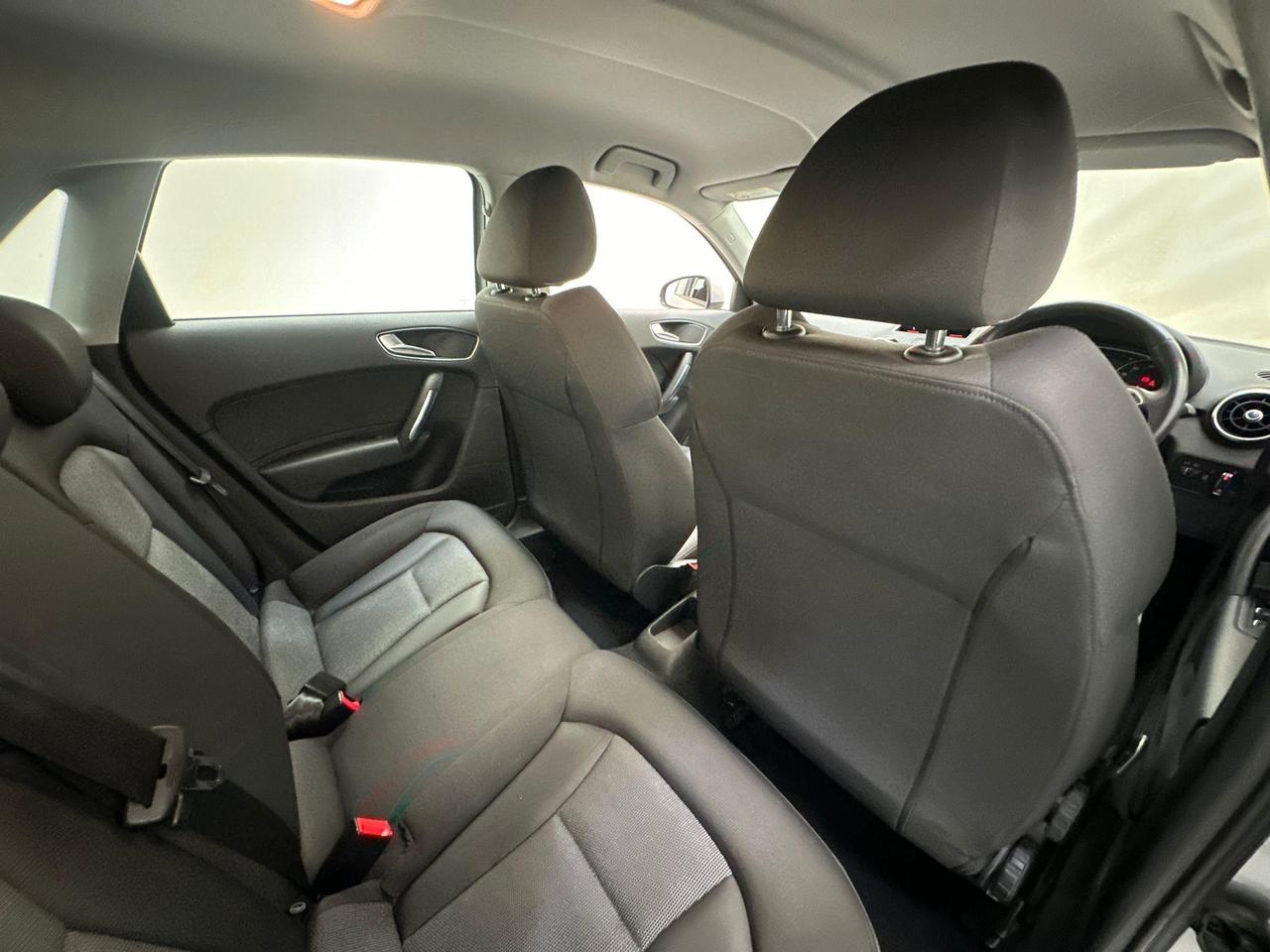 Audi A1 RE18DVA