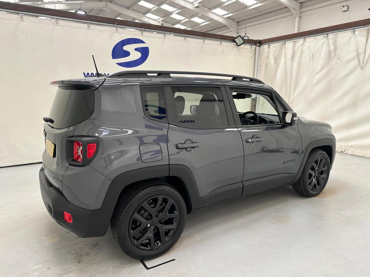 Jeep Renegade LM22SZO