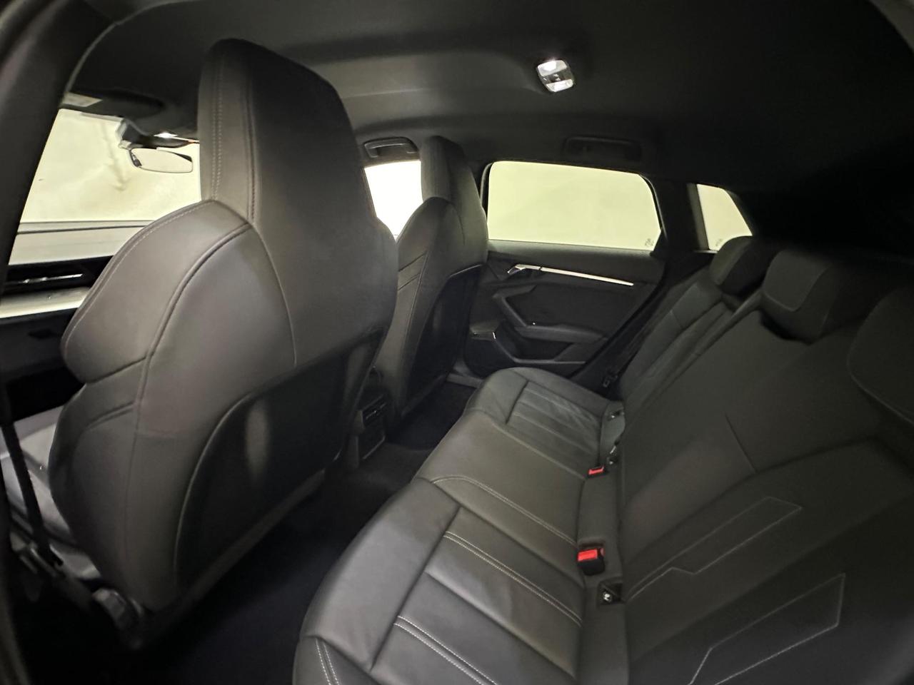 Audi A3 BV70KRN