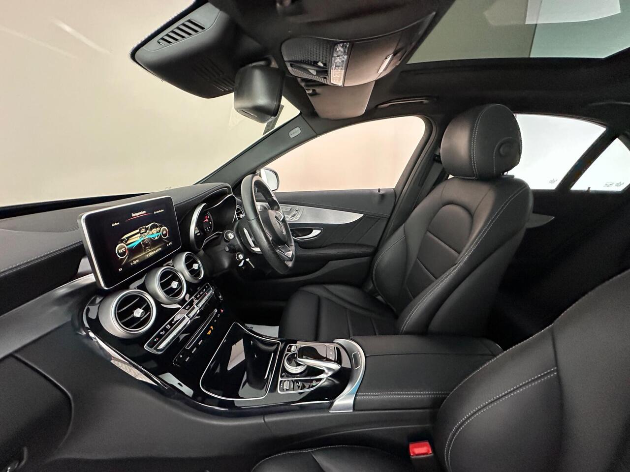 Mercedes-Benz C Class MH65CCD