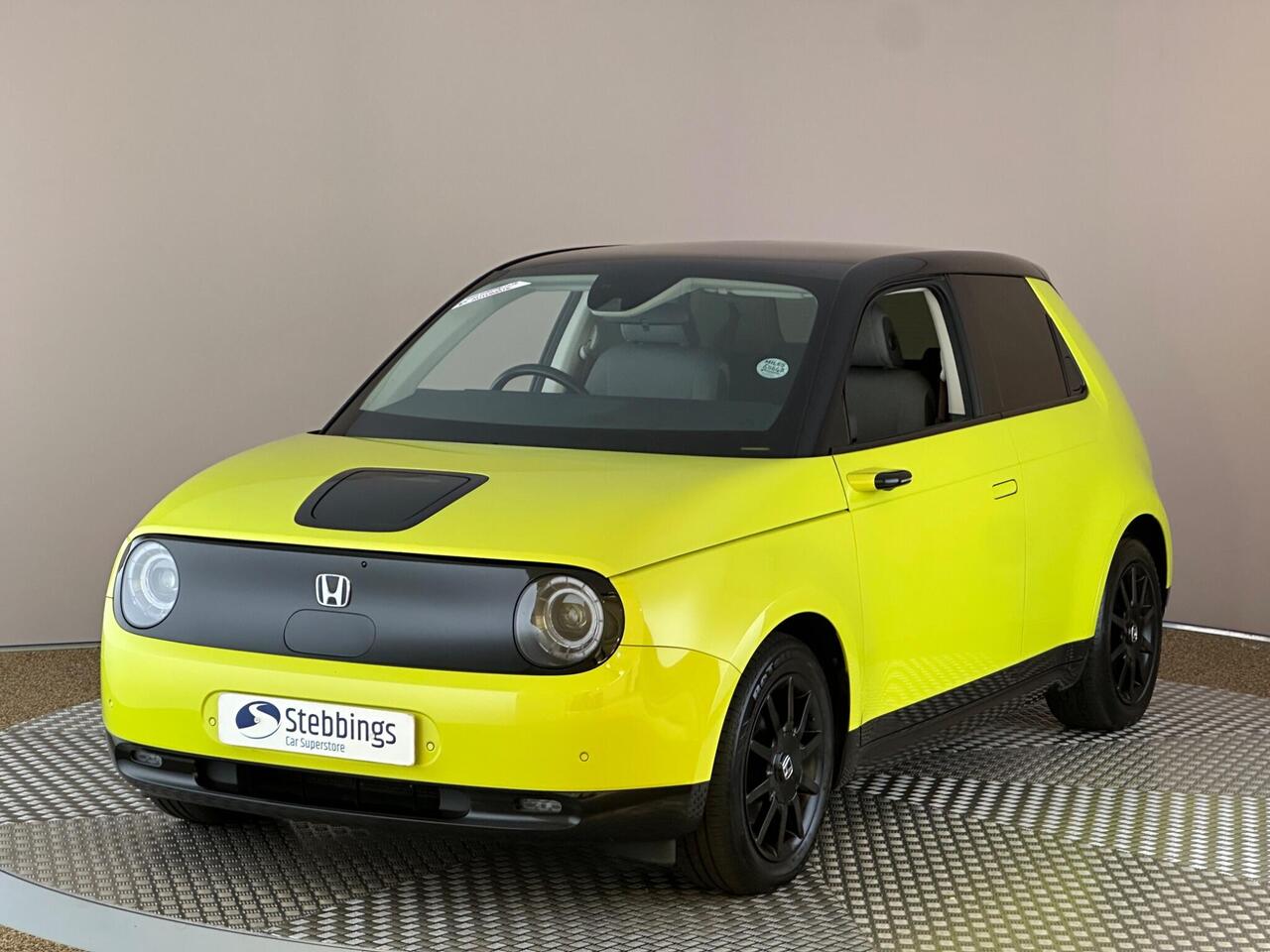 Honda Honda E FX22SYR