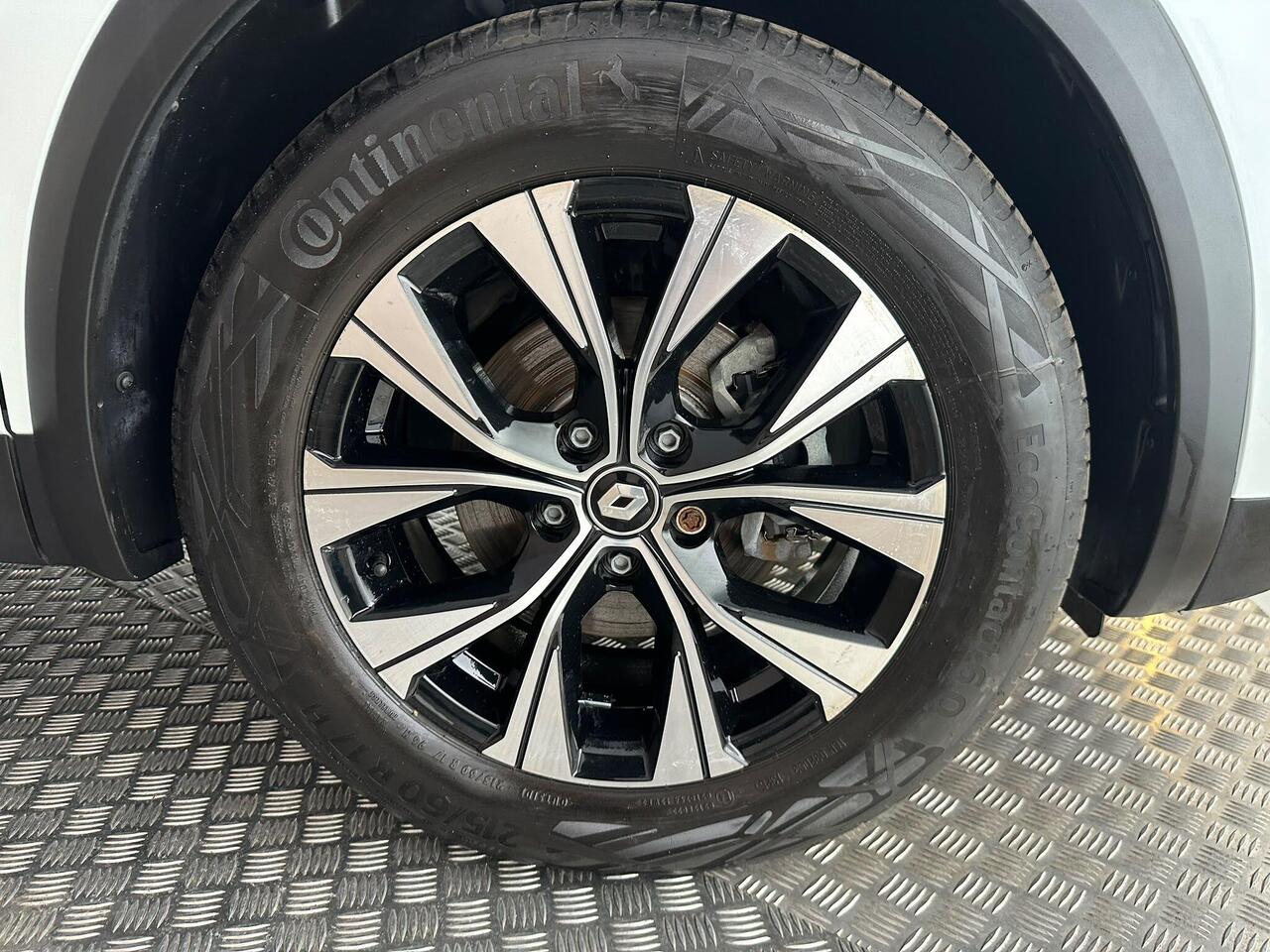 Renault Captur LF73FBO