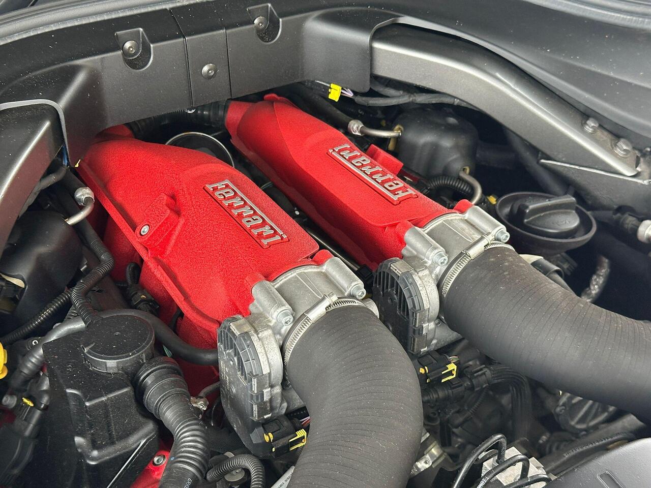 Ferrari Portofino F1DCT