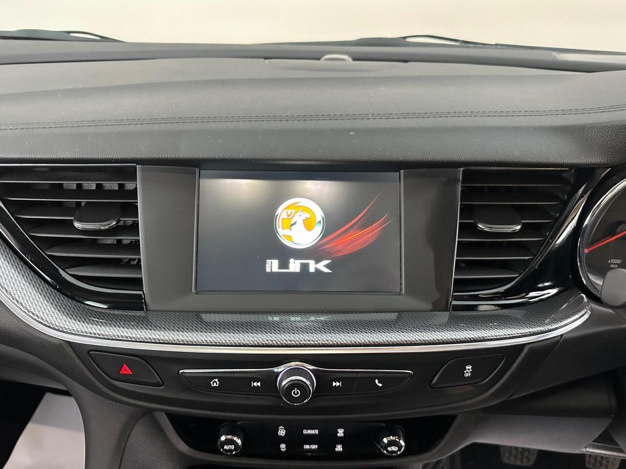 Vauxhall Insignia VO71HPL